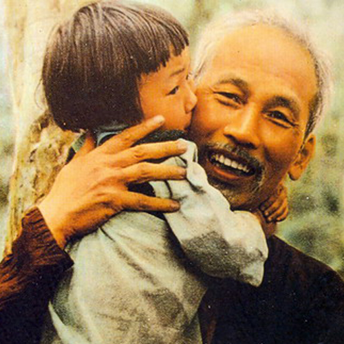 Tổng Hợp Nhạc Beat Hay Nhất Về Bác Hồ - Chủ Tịch Hồ Chí Minh